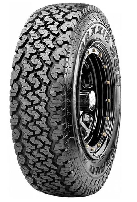 Нови OFF ROAD и ALL TERRAIN гуми 4x4 – за кал, гора и всеки терен