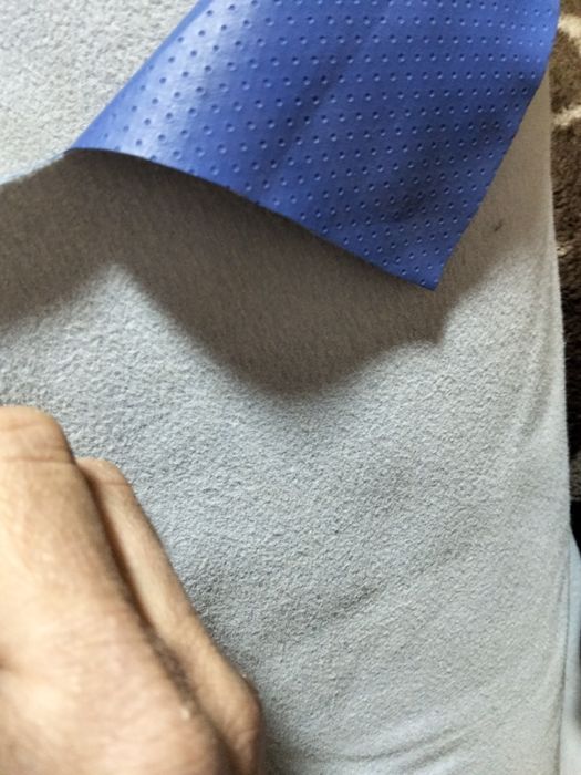 Дермантин сотилади 25мингнан метри