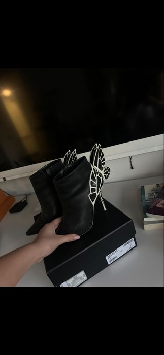 Botine Sophia Webster