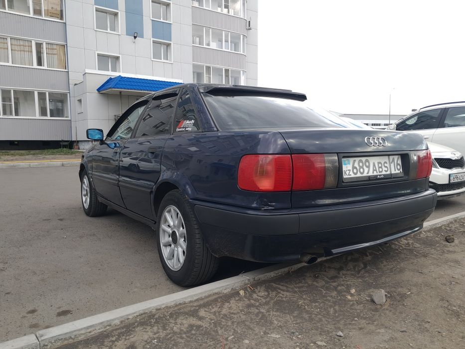 Продам Ауди 80 Б4