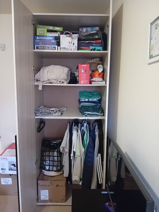 Мебели за детска/спалня