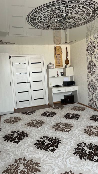 Продается 3-х комнатная квартива