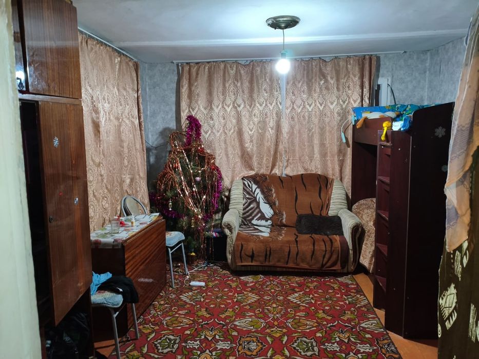 Продам частный дом