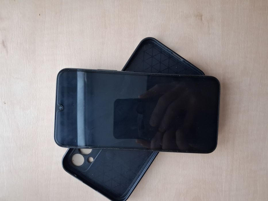 Samsung galaxy a34 5g 256gb