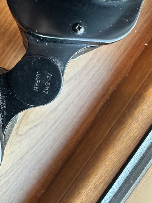 Binoclu 10x50 Omiya Japan