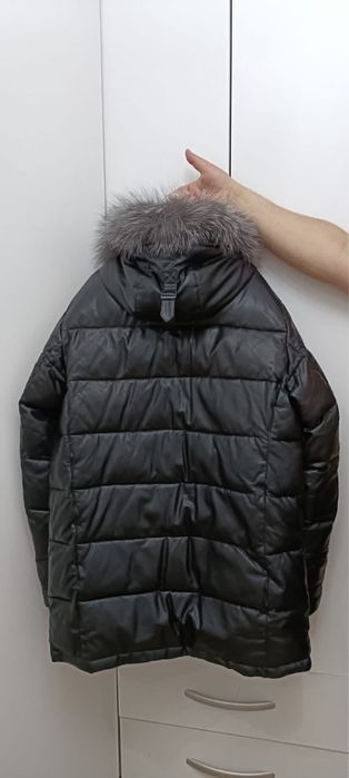 Куртка мужской