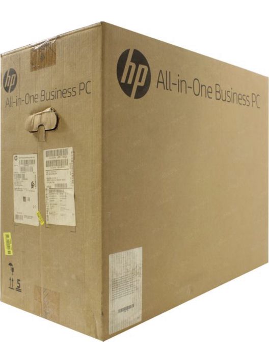 Моноблок HP Europe ProOne 600 (расрочка 12)