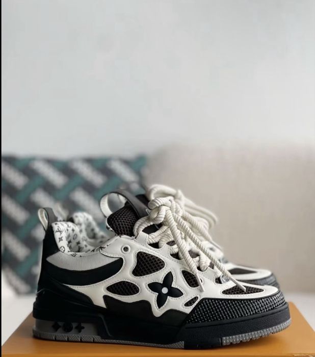 Louis vuitton skate