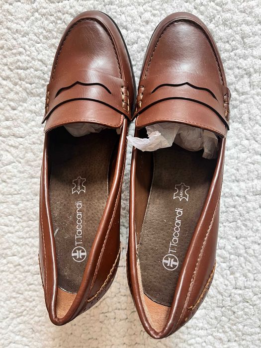 Туфли женские новые