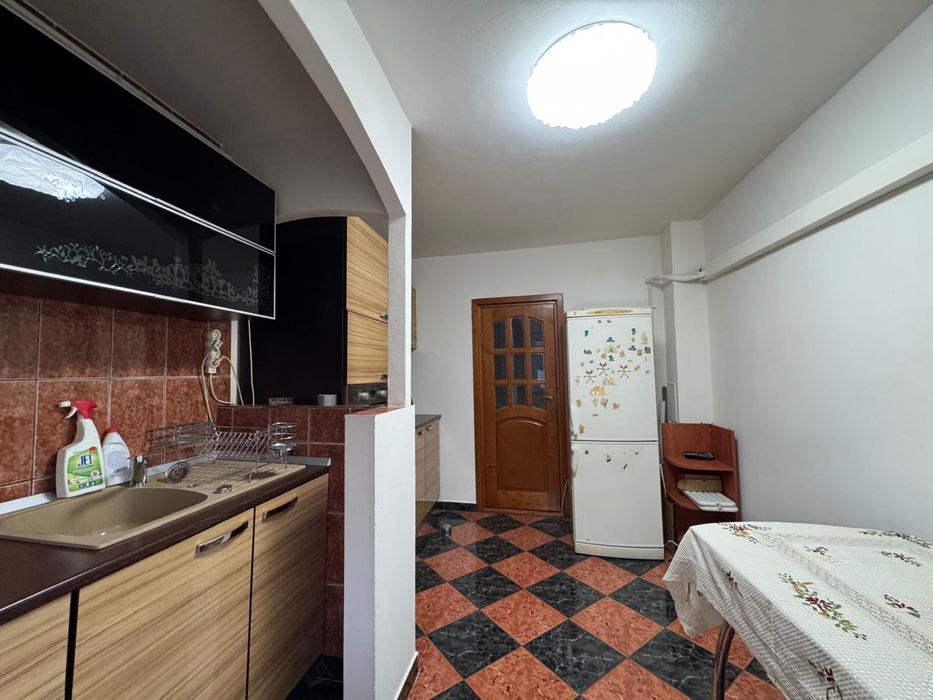 Apartament 2 camere