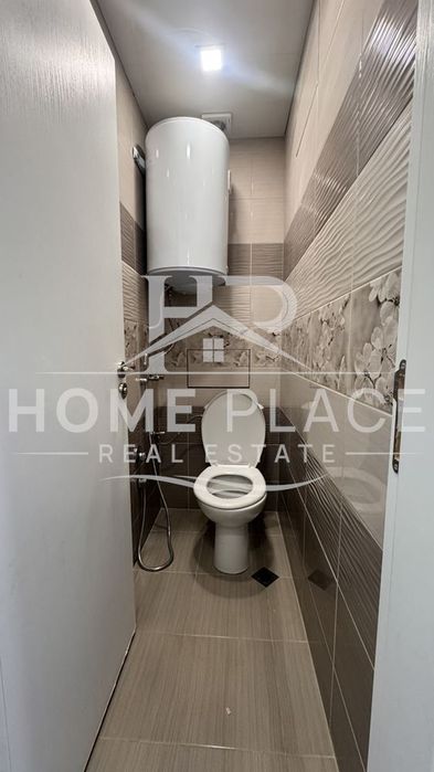 ТРИСТАЕН апартамент под наем - Конфуто