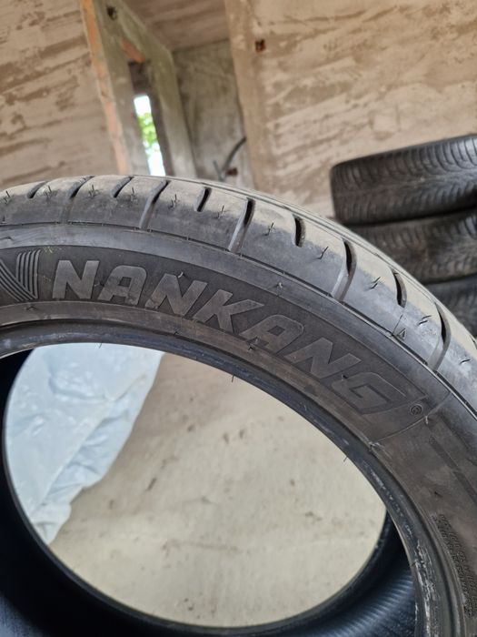 Cauciucuri de vară SUV  NANKANG SPORTNEX noi