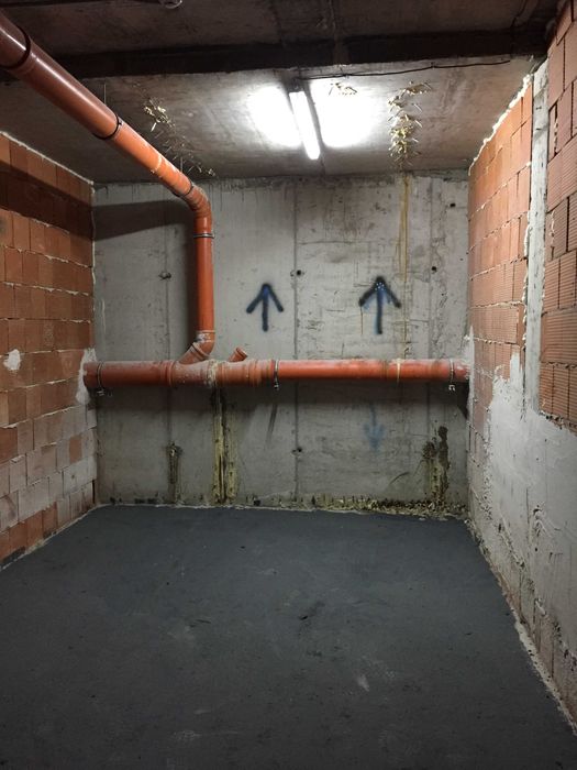 Дава се под наем Гараж / Паркомясто в София, Студентски град - 18 кв.м за 102 € - Снимка #3