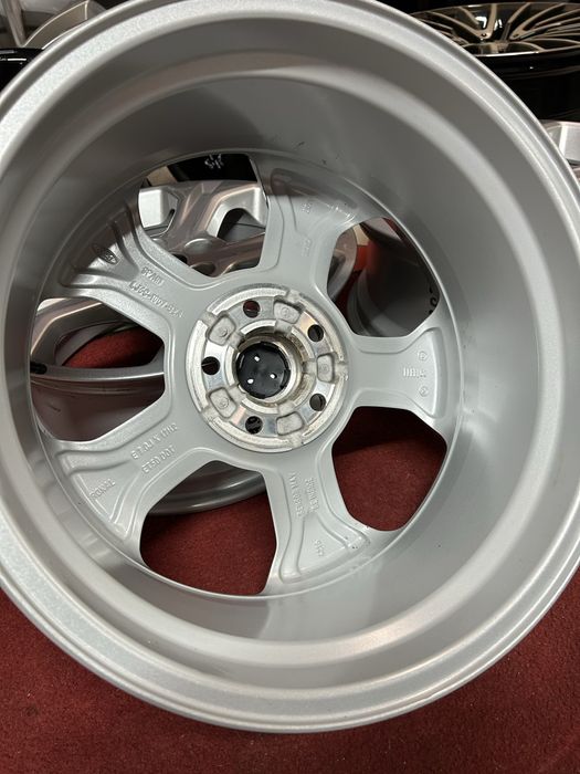 Джанти 17 цола 5х108 Ford Kuga Mondeo C Max S Max Focus