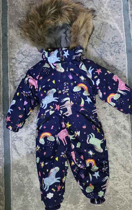 Детский комбензон