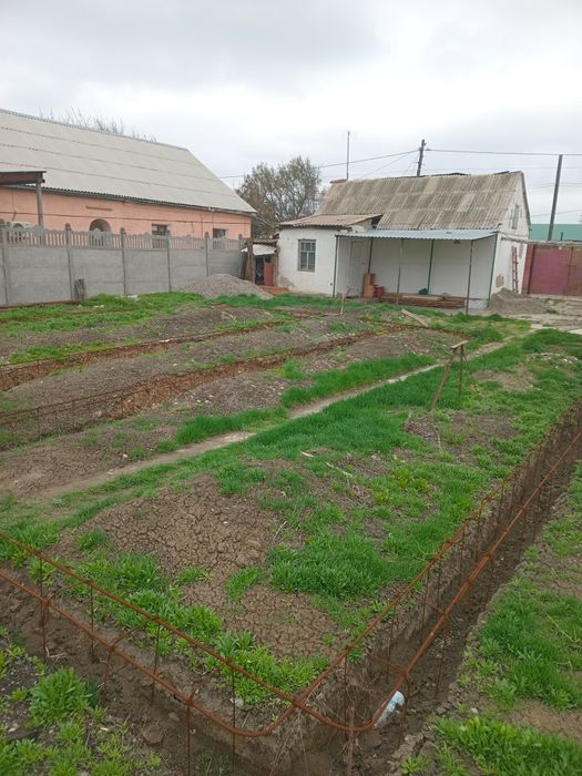 Продам домик за линией,срочно!Варианты.