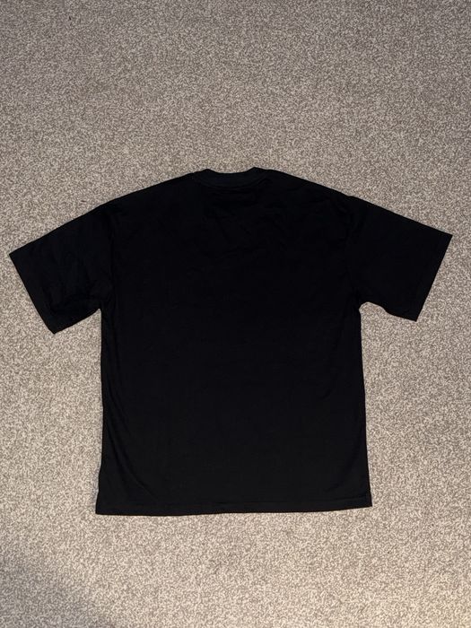 tricou maison margiela