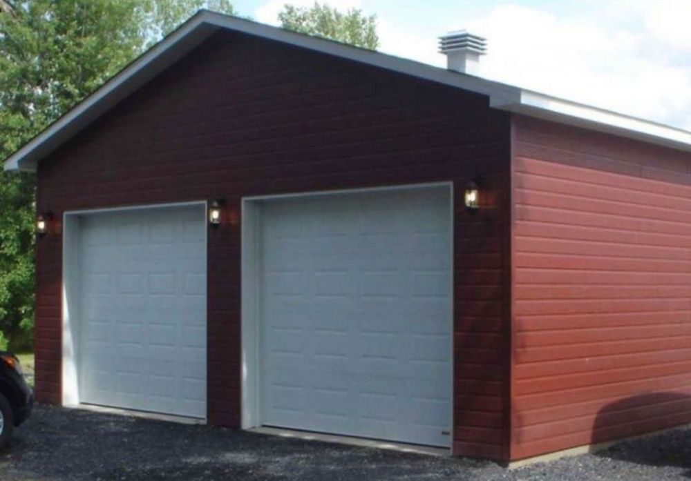 Vând garaje auto diferite dimensiuni