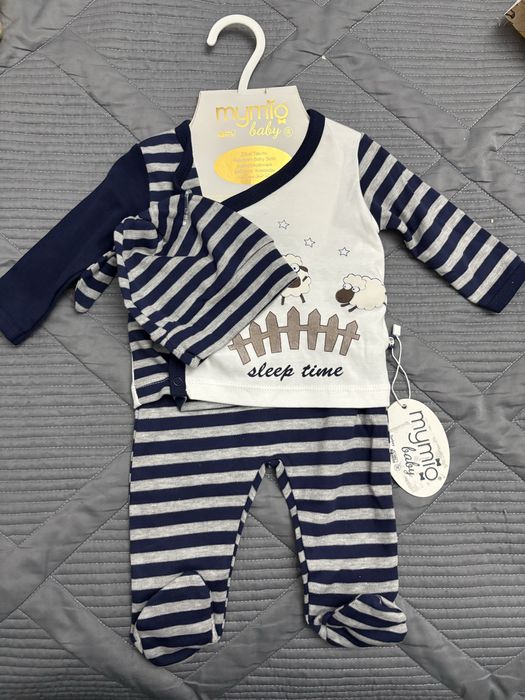 Новые вещи для малышей