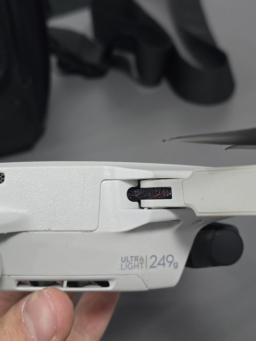 Drona DJI MINI 2 full combo