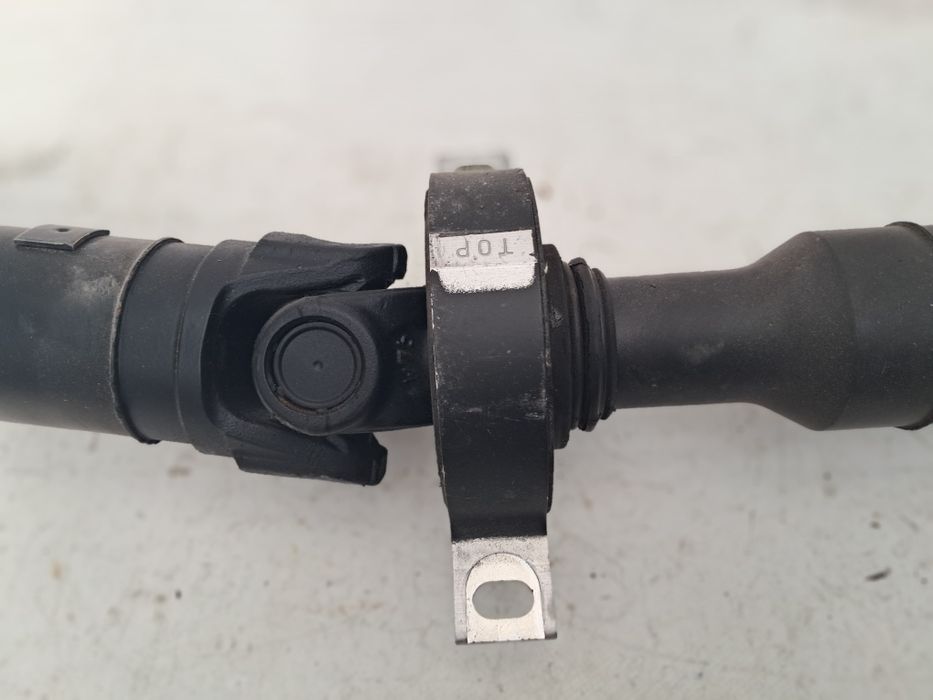 Карданен вал Bmw 5 G30 G31