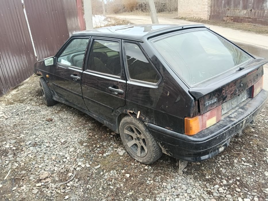 Продам ваз 2114..