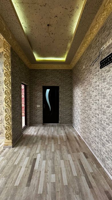 Ягона Дарча  1 Хона  48м²  Арзон  Квартира