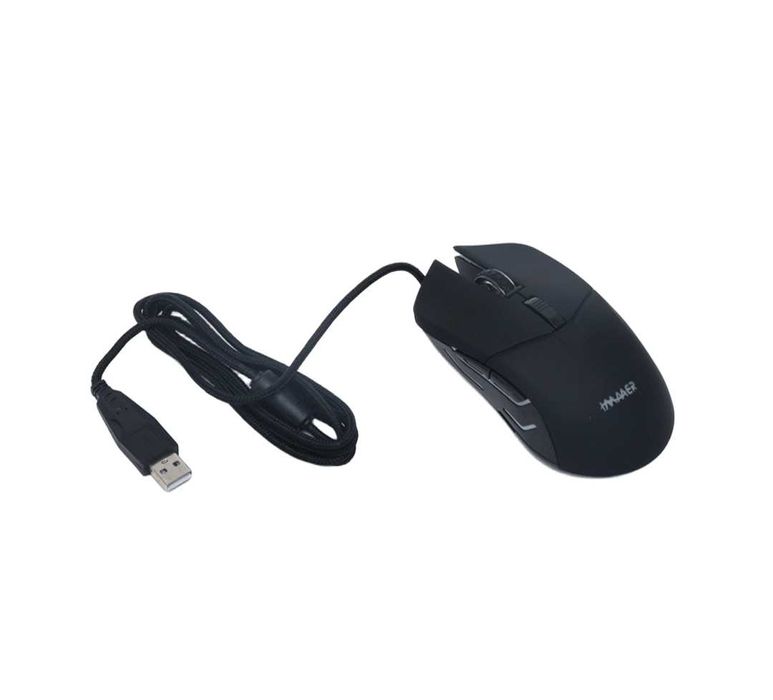 Мышь IMMER SM-G580