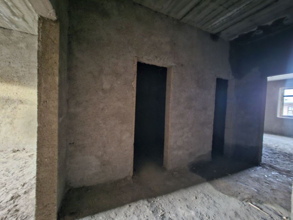 Коробка квартира сотилади