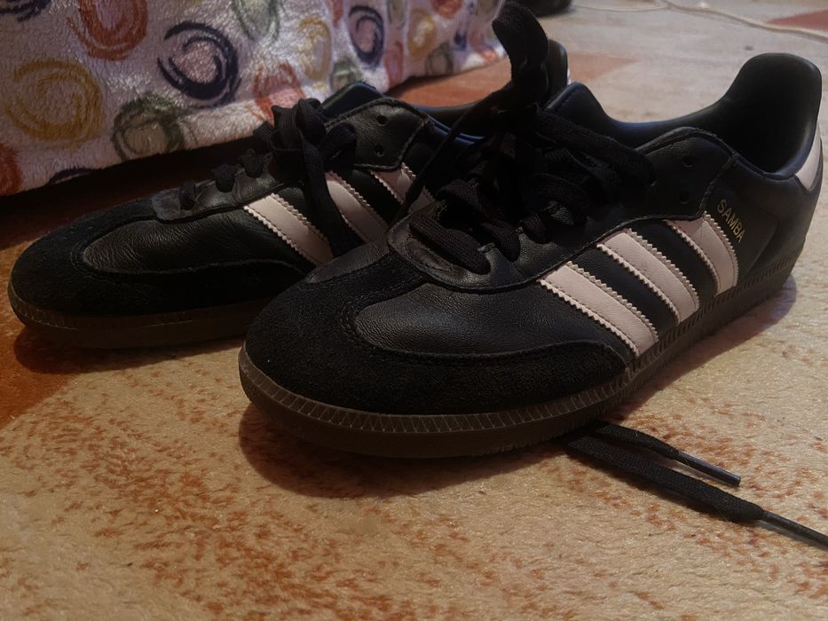 Adidas Samba оригинал 43 размер