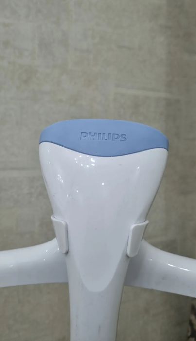Паровой утюг, отпариватель, Phillips