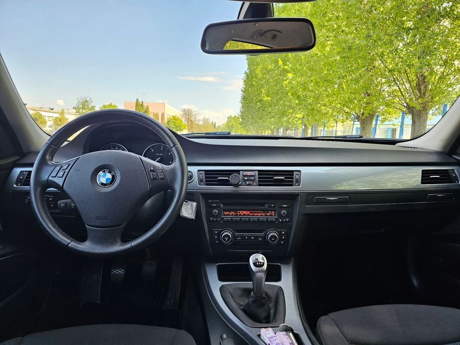 BMW Seria 3