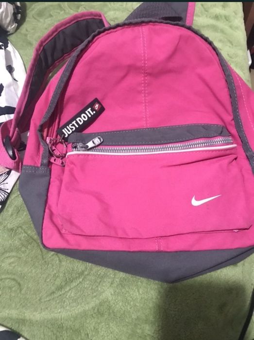 Rucsac Nike original pentru copi