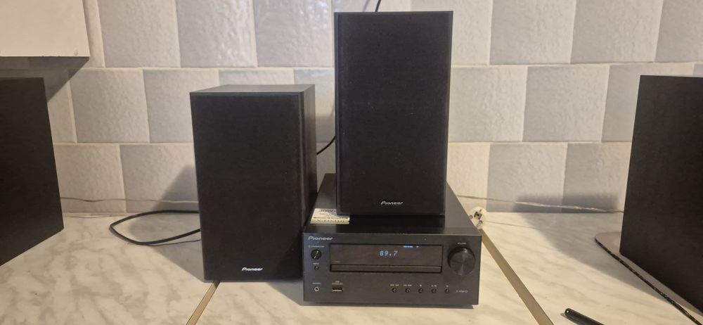 Sistem Audio Complet Pioneer xhm 10