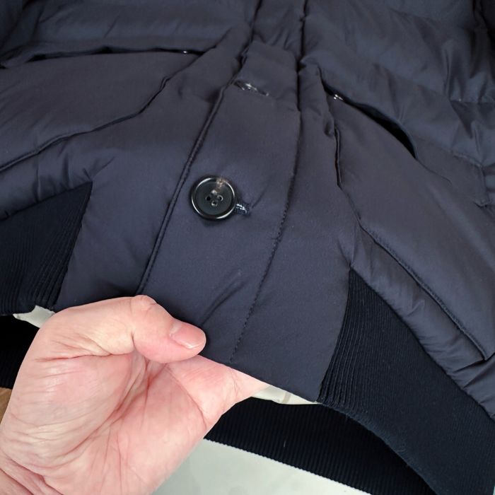 Куртка Loro piana