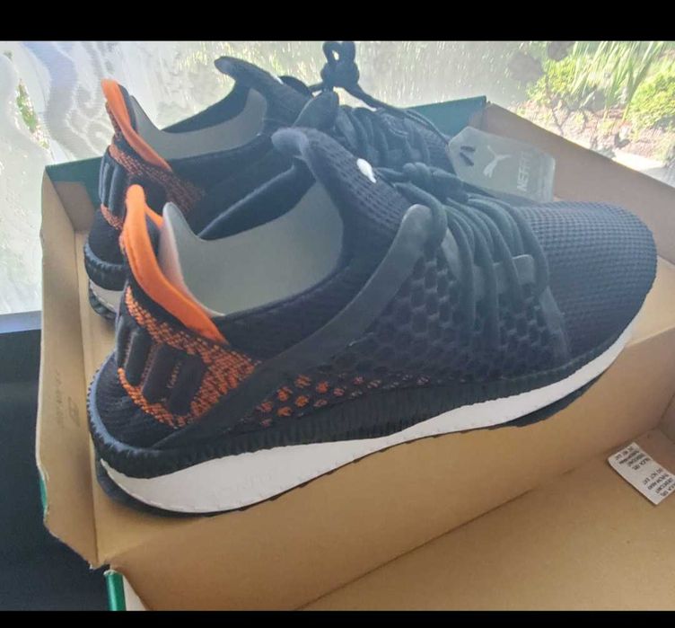 Adidas Busenitz и Racer TR 23  Puma Ignight.чисто нови
