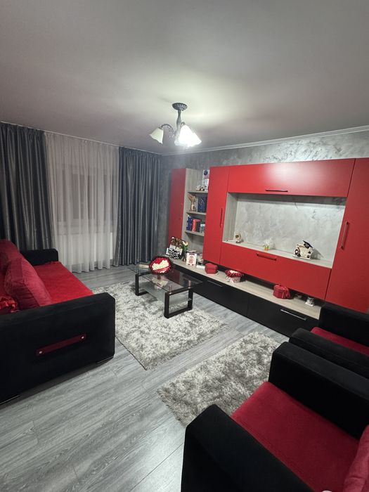 Apartament-3 camere