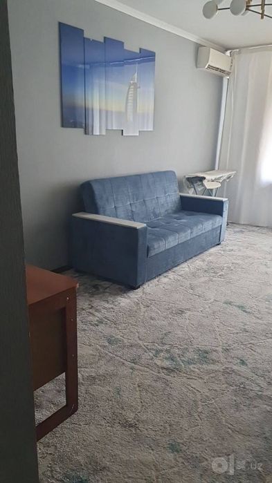 Бектемир прокуратура ёнида ижарага кв бор