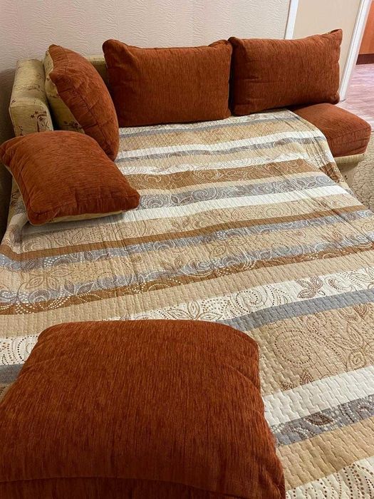 Сдам в аренду квартиру