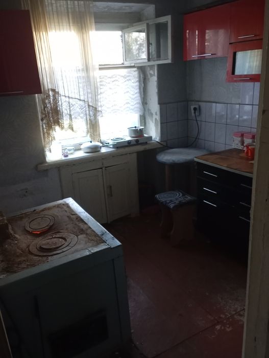 Продам 1ком квартиру