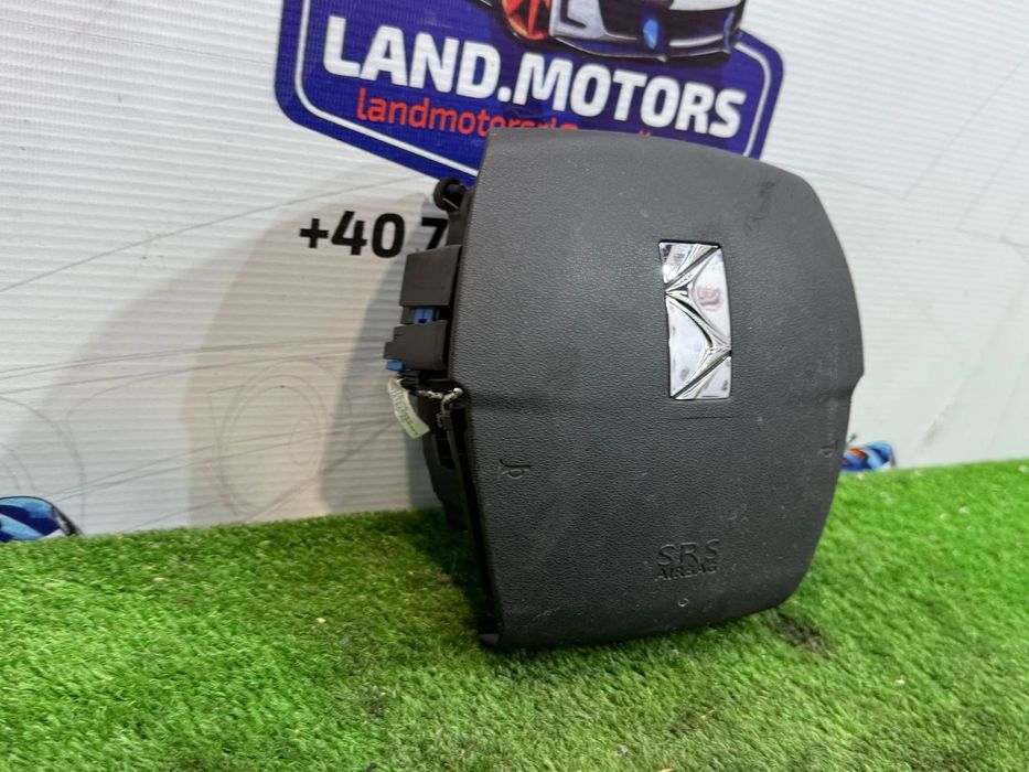 AIRBAG VOLAN CITROEN DS DS4 II 1.6 DIESEL 2017 COD OEM 96888248ZD 2015-2019