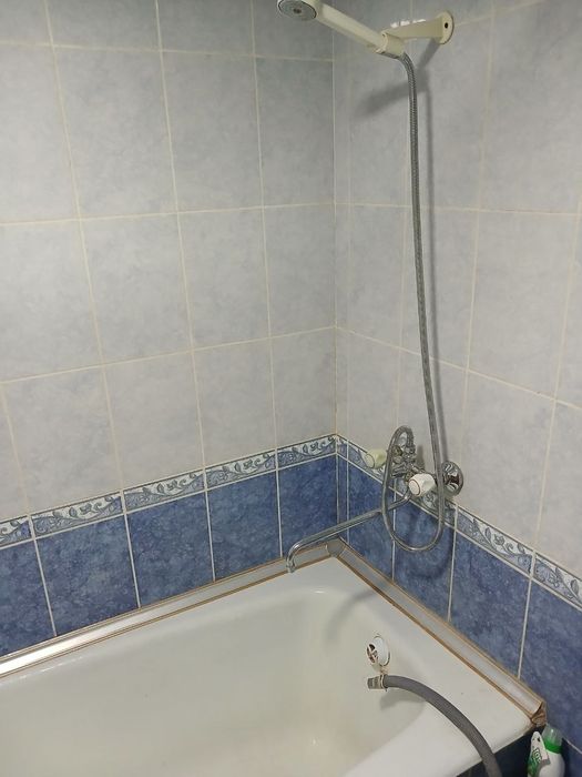 Сергели -5.  4/5/5.  2×6 балкон.