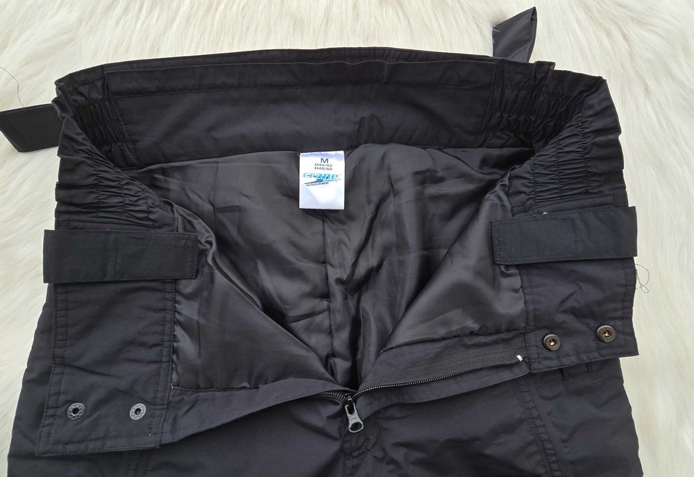 Дамски ски екип размер Л