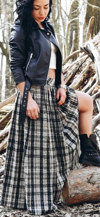 Дълга пола Max&Co