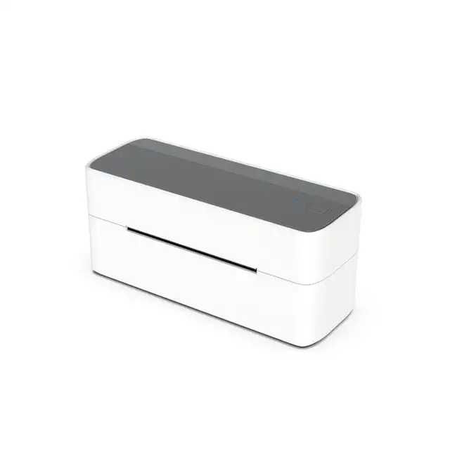 Новый этикеточный принтер  PM-241-BT