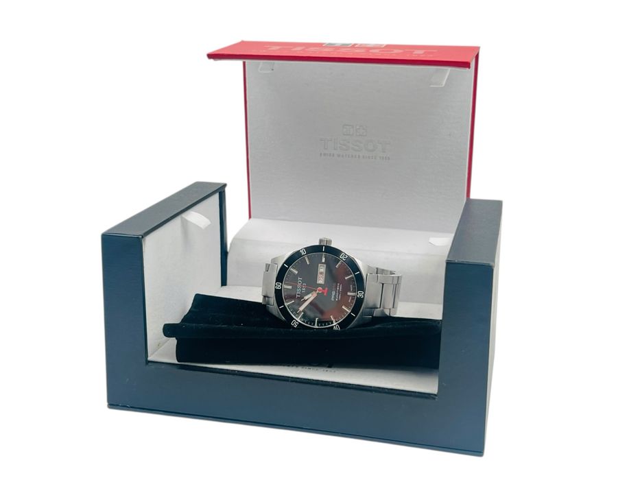 Tissot PRS 516 Automatic 42 mm като нов