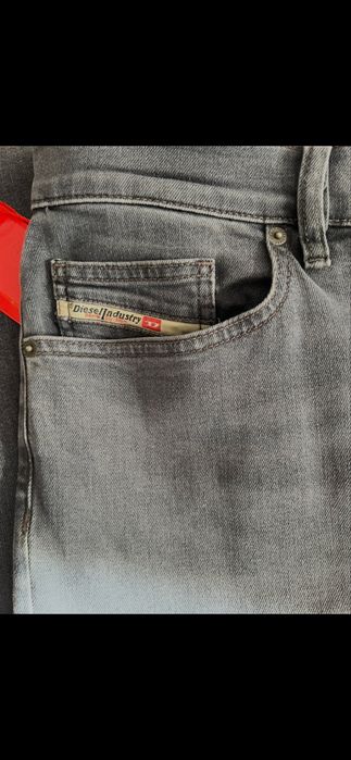 Джинсы Дизель Dieasel
