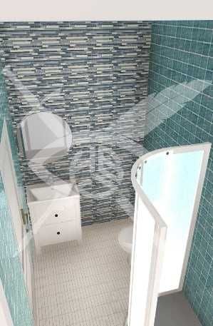 Продава се Двустаен апартамент в Бургас, Изгрев - 68 кв.м за 1210 €/кв.м - Снимка #1