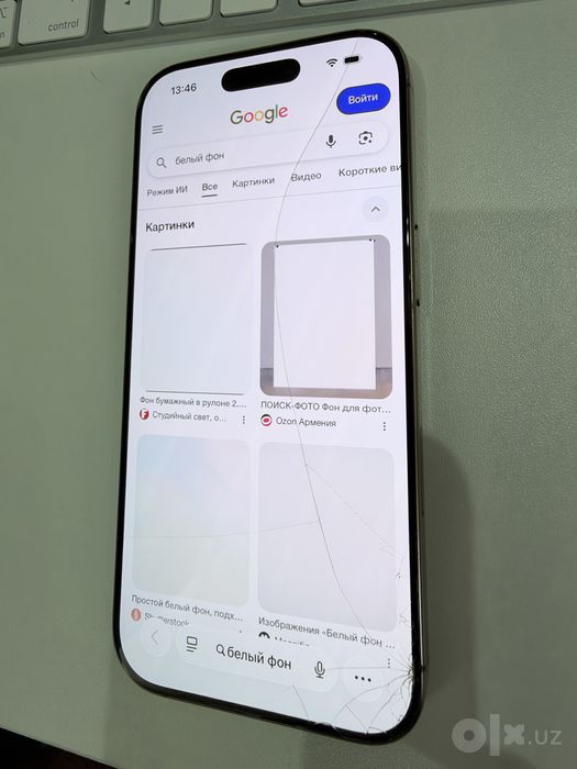 Iphone 16 pro 128гб