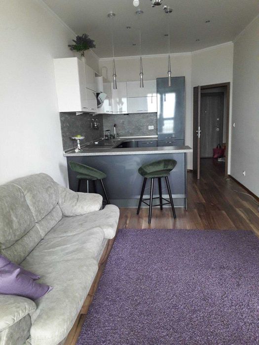 Дава се под наем Тристаен апартамент в Бургас, Зорница - 70 кв.м за 325 € - Снимка #11